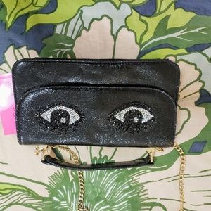 Betsy Johnson Clutch